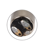 Λάμπα Μοτοσυκλέτας S2 (HD) 12V 35/35W BA20d 2000264 - Image 3