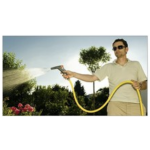 Λάστιχο Ποτίσματος Κήπου PVC 1/2" 30m 508242 - Image 3