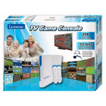 Lexibook TV Game Console Plug N Play Controlers Διαδραστική Κονσόλα με 208 παιχνίδια - Image 2