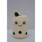 Λούτρινο Bubble Tea Plush Toy 20cm Μαλακό Παιδικό Παιχνίδι 0+ Ετών N2 - Image 5