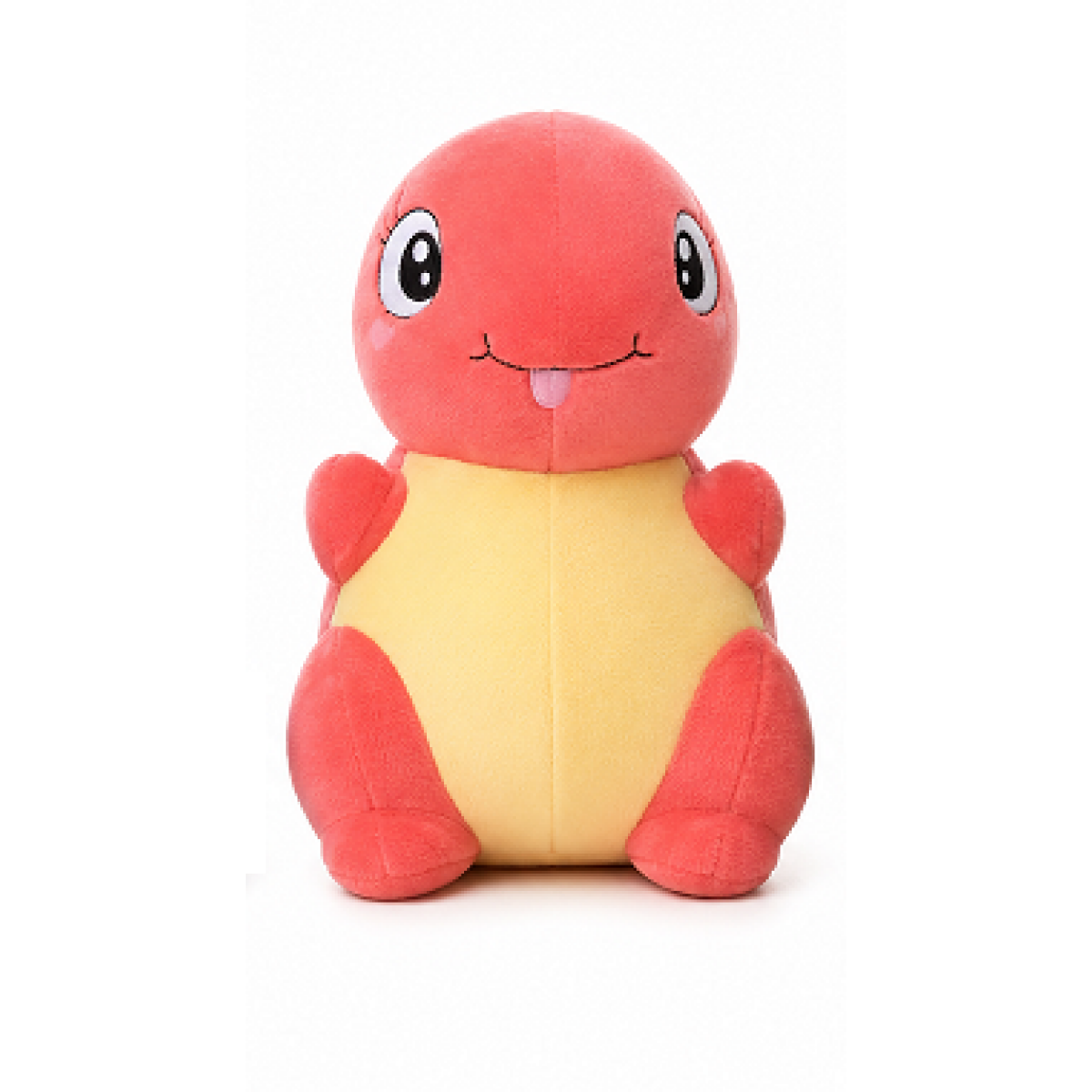 Λούτρινο Χελωνάκι Plush Toy Μαλακό Παιδικό Κουκλάκι 30cm σε Διάφορα Χρώματα n1