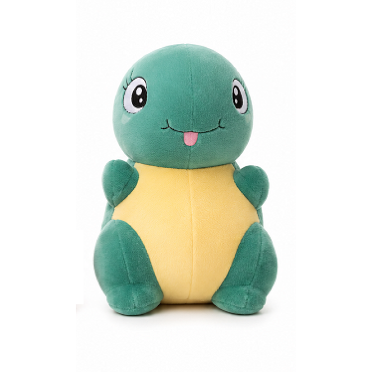 Λούτρινο Χελωνάκι Plush Toy Μαλακό Παιδικό Κουκλάκι 30cm σε Διάφορα Χρώματα N1 - Image 4