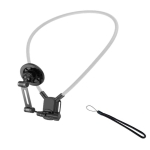Μαγνητική Βάση Λαιμού για Κινητό & Action Camera