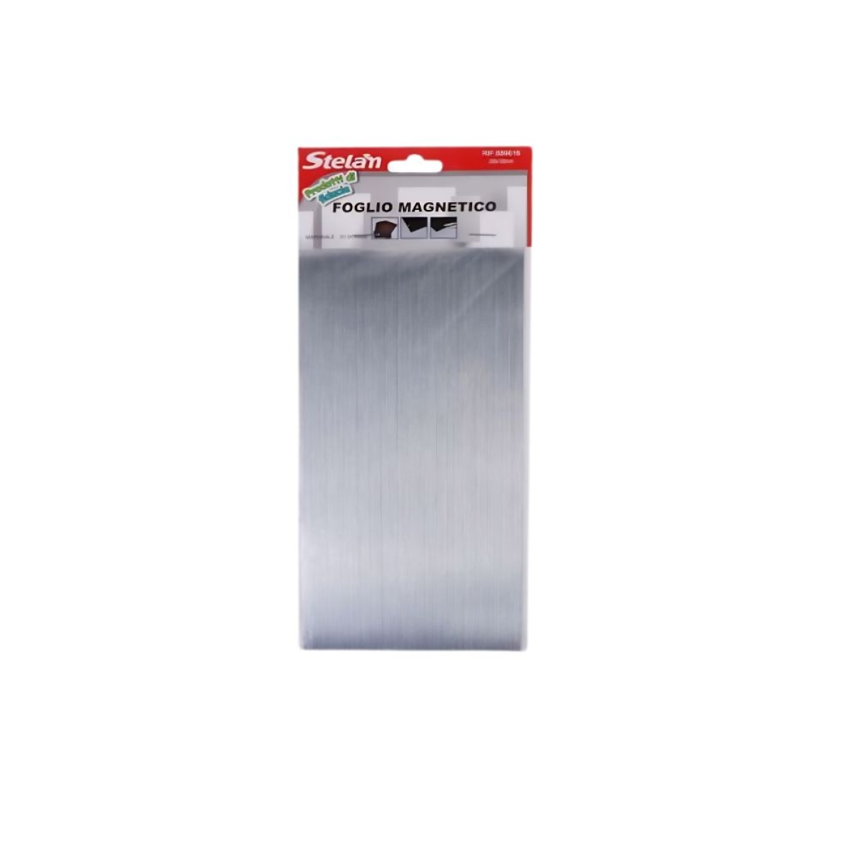 Μαγνητικό Φύλλο 10x20cm Stellan 889616
