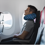 Μαξιλάρι Αυχένα Ταξιδίου Kmt Style 501868 - Image 2
