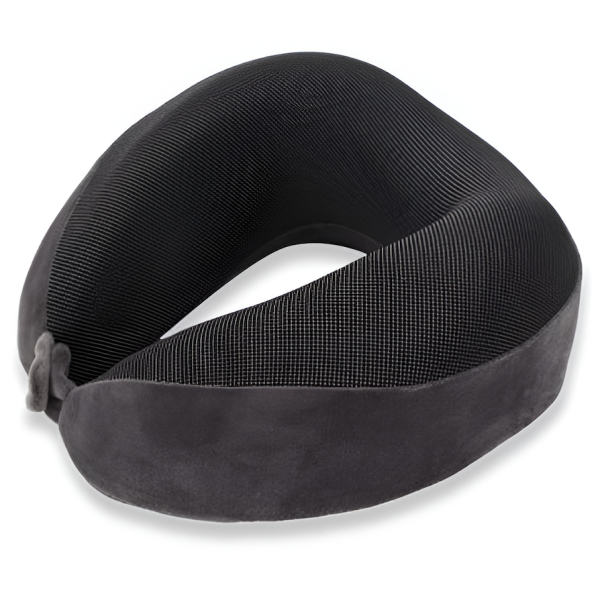 Μαξιλάρι Αυχένα Ταξιδίου Kmt Style 501873
