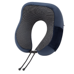 Μαξιλάρι Ταξιδίου Memory Foam U-Shape 25x25cm 2802736