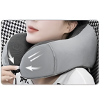 Μαξιλάρι Ταξιδίου Memory Foam U-Shape 25x25cm 2802736 - Image 2
