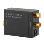 Μετατροπέας Ήχου Digital To Analog DAC Converter Aoweixun AWX-GQ01