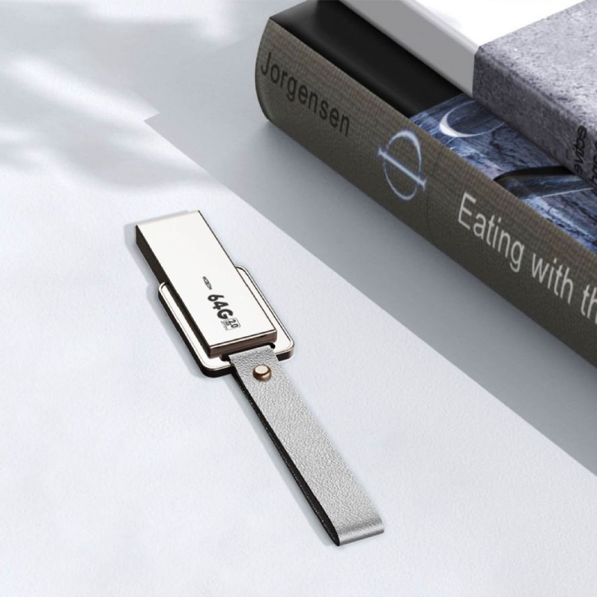 MOXOM USB Flash Drive 32GB USB 2.0 – MX-FD01