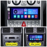 MP5 Οθόνη Αυτοκινήτου 6.86" 1DIN Με Wireless CarPlay Android Auto Bluetooth Και IPS Οθόνη - Image 11