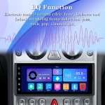MP5 Οθόνη Αυτοκινήτου 6.86" 1DIN Με Wireless CarPlay Android Auto Bluetooth Και IPS Οθόνη - Image 8