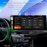 MP5 Οθόνη Αυτοκινήτου 6.86" 1DIN Με Wireless CarPlay Android Auto Bluetooth Και IPS Οθόνη - Image 5
