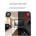 Ολοκληρωμένο Σύστημα CCTV 4 Καμερών Full HD Με DVR, Νυχτερινή Όραση Και Απομακρυσμένη Πρόσβαση - Image 9