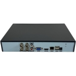 Ολοκληρωμένο Σύστημα CCTV 4 Καμερών Full HD Με DVR, Νυχτερινή Όραση Και Απομακρυσμένη Πρόσβαση - Image 4
