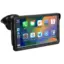 Οθόνη Αυτοκινήτου 7" Με Wireless CarPlay Android Auto Bluetooth Και FM Transmitter