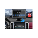 Οθόνη Αυτοκινήτου 7" Με Wireless CarPlay Android Auto Bluetooth Και FM Transmitter - Image 3