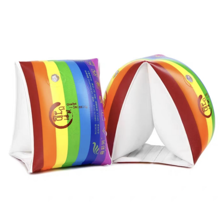 Παιδικά Μπρατσάκια Παραλίας Rainbow