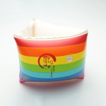 Παιδικά Μπρατσάκια Παραλίας Rainbow - Image 2