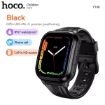 Παιδικό Smartwatch 4G με GPS, SOS, Κάμερα και Υποδοχή Nano SIM IPX7 HOCO Y108 - Image 11