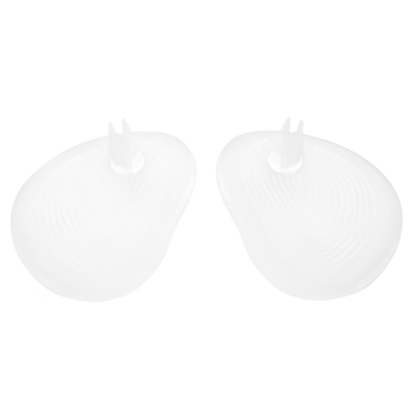 Πάτοι Gel για το Μπροστινό Μέρος του Ποδιού Kmt Style 32180460