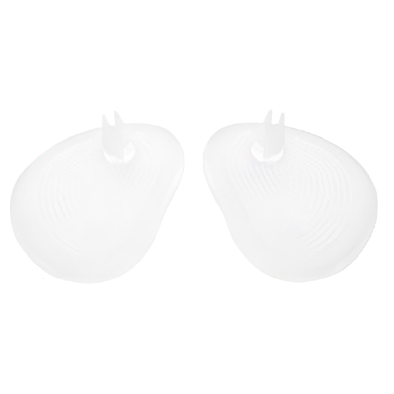 Πάτοι Gel για το Μπροστινό Μέρος του Ποδιού Kmt Style 32180460