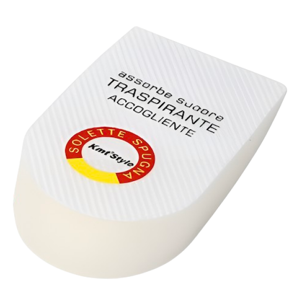 Πάτος Ανύψωσης Φτέρνας από Memory Foam 2.8cm 2202765