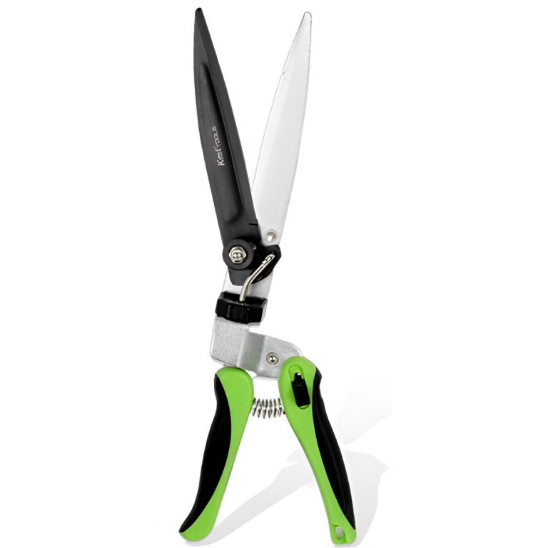 Περιστρεφόμενο Ψαλίδι Μπορντούρας 180° 34cm Kmt Style 2315015