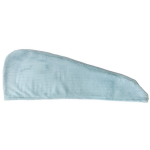Πετσέτα Μαλλιών Turban Microfiber 63x20cm 3283577