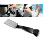 Πινέλο Καθαρισμού Αυτοκινήτου Με Microfiber 23cm Carsun C2841 - Image 5