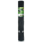 Πλέγμα Κήπου Πλαστικό 60cm x 3m Kmt Style 9369414