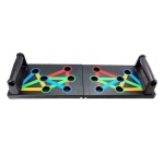 Πολυλειτουργική Σανίδα Push Up SDS-15249