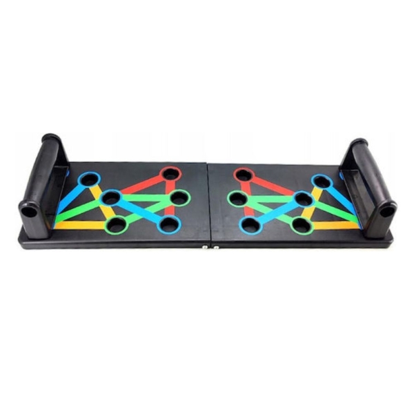 Πολυλειτουργική Σανίδα Push Up SDS-15249