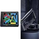 Πολυλειτουργική Σανίδα Push Up SDS-15249