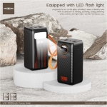 Power Bank 50000mAh Moxom MX-PB169 με LCD Οθόνη MX-PB169