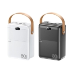 Power Bank REMAX RPP-118 80000mAh 27W PD & 22.5W QC