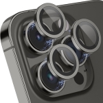 Προστατευτικά Τζαμάκια Κάμερας για iPhone 13 3τμχ
