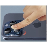 Προστατευτικό Κάμερας iPhone 13 2τμχ 9H