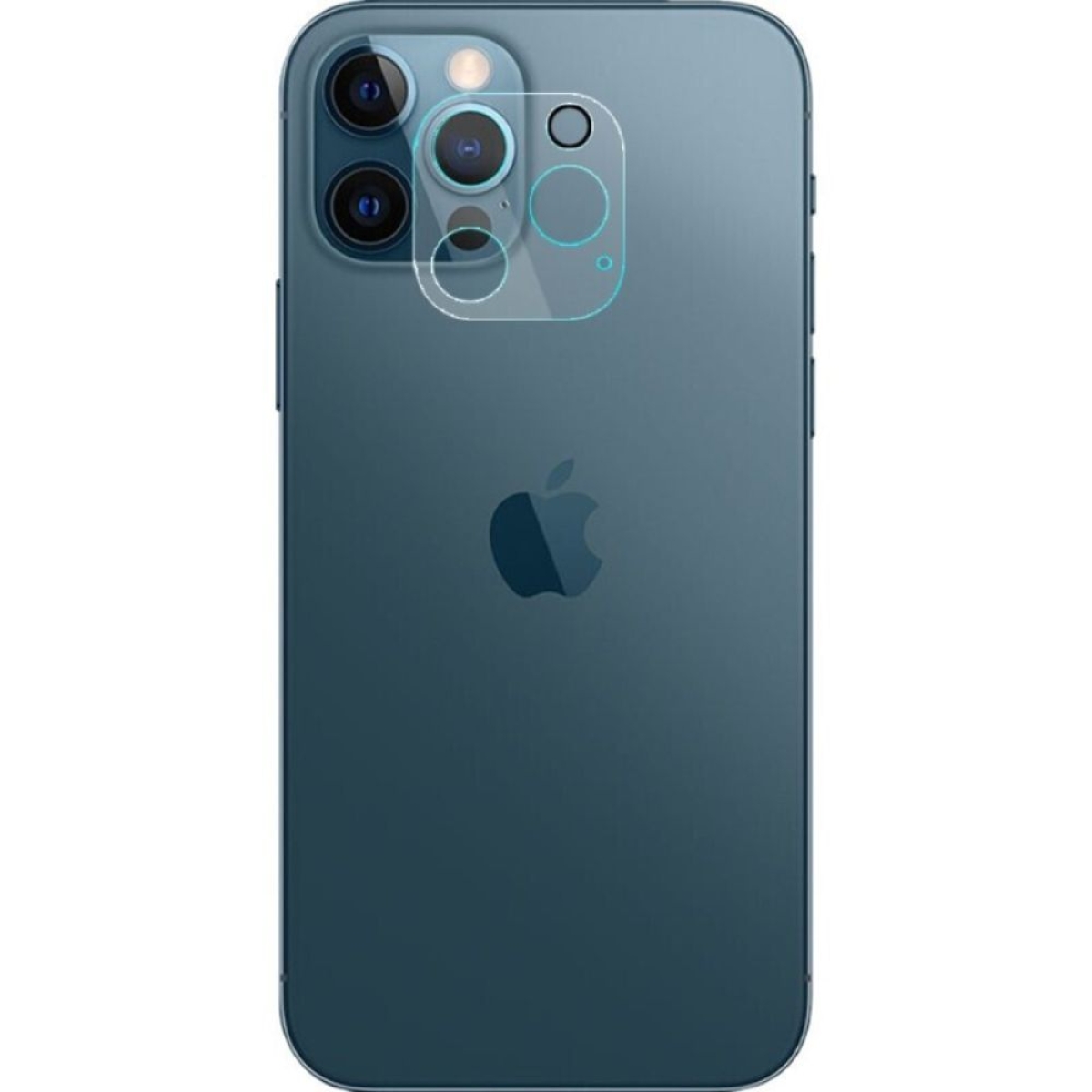 Προστατευτικό Τζαμάκι Κάμερας για iPhone 13 Pro / 13 Pro Max