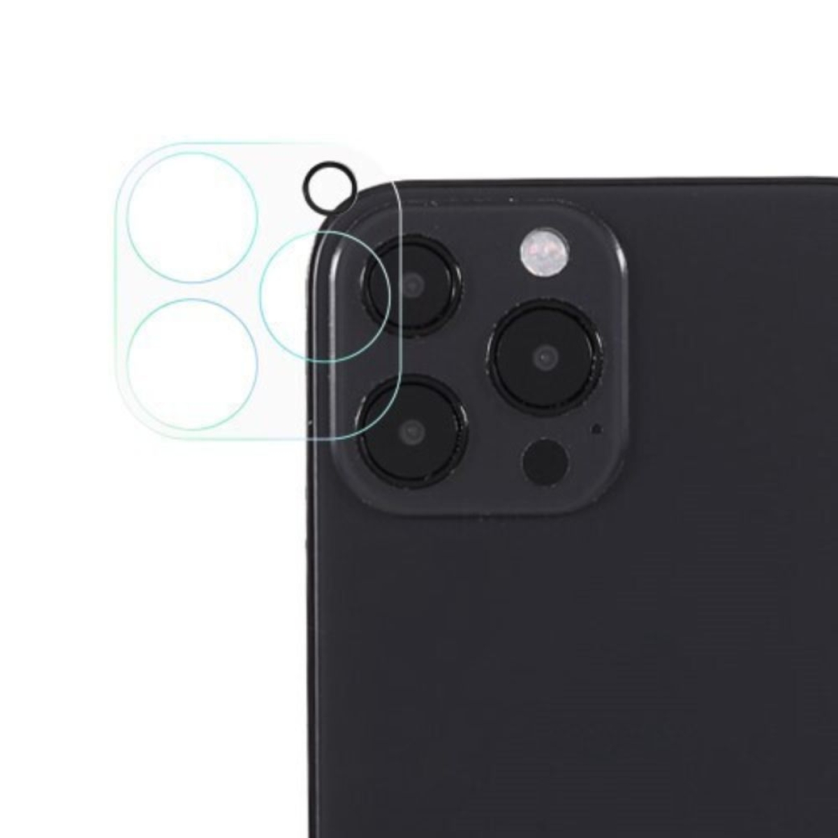 Προστατευτικό Τζαμάκι Κάμερας για iPhone 13 Pro / 13 Pro Max