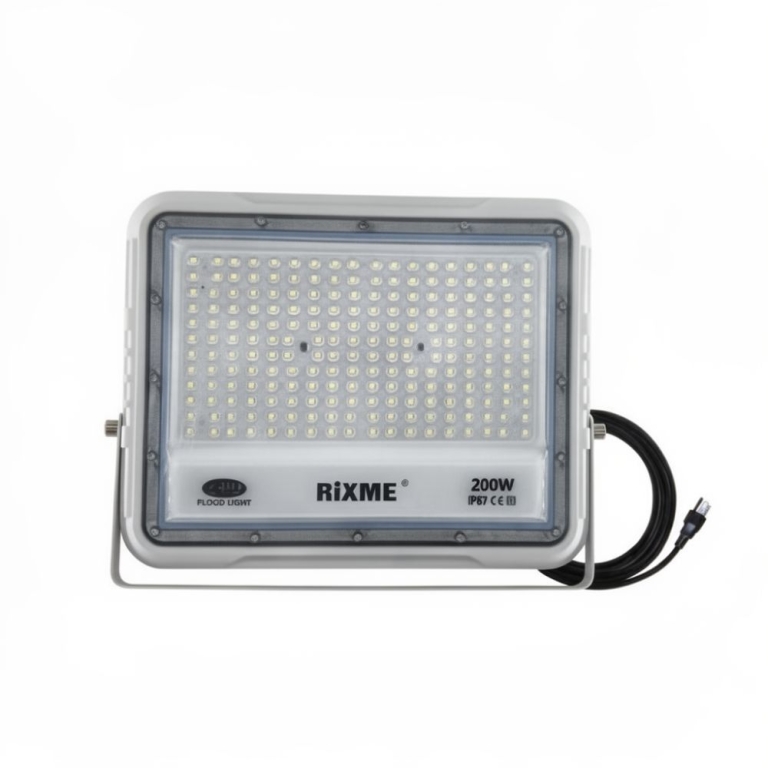 Προβολέας LED 200W RiXME RL-200W IP67