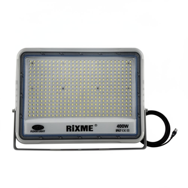 Προβολέας LED 400W RiXME RL-400W IP67