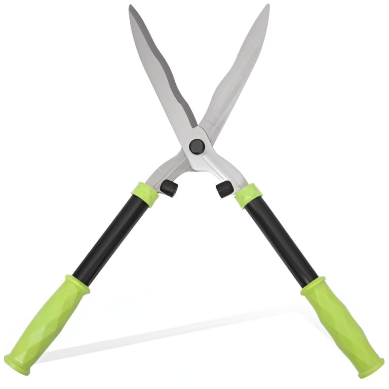 Ψαλίδι Μπορντούρας 525mm Kmt Style 501741