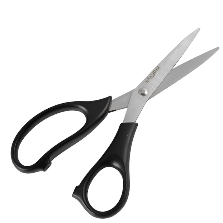 Ψαλίδι Πολλαπλών Χρήσεων Ανοξείδωτο 18cm 2407659