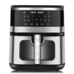 Ψηφιακή Φριτέζα Αέρος AKANE 8L 1700W με Οθόνη Αφής A.81551