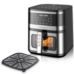 Ψηφιακή Φριτέζα Αέρος AKANE 8L 1700W με Οθόνη Αφής A.81551