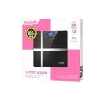 Ψηφιακή Ζυγαριά Μπάνιου LCD έως 180kg KAKUSIGA KSC-1508 - Image 5