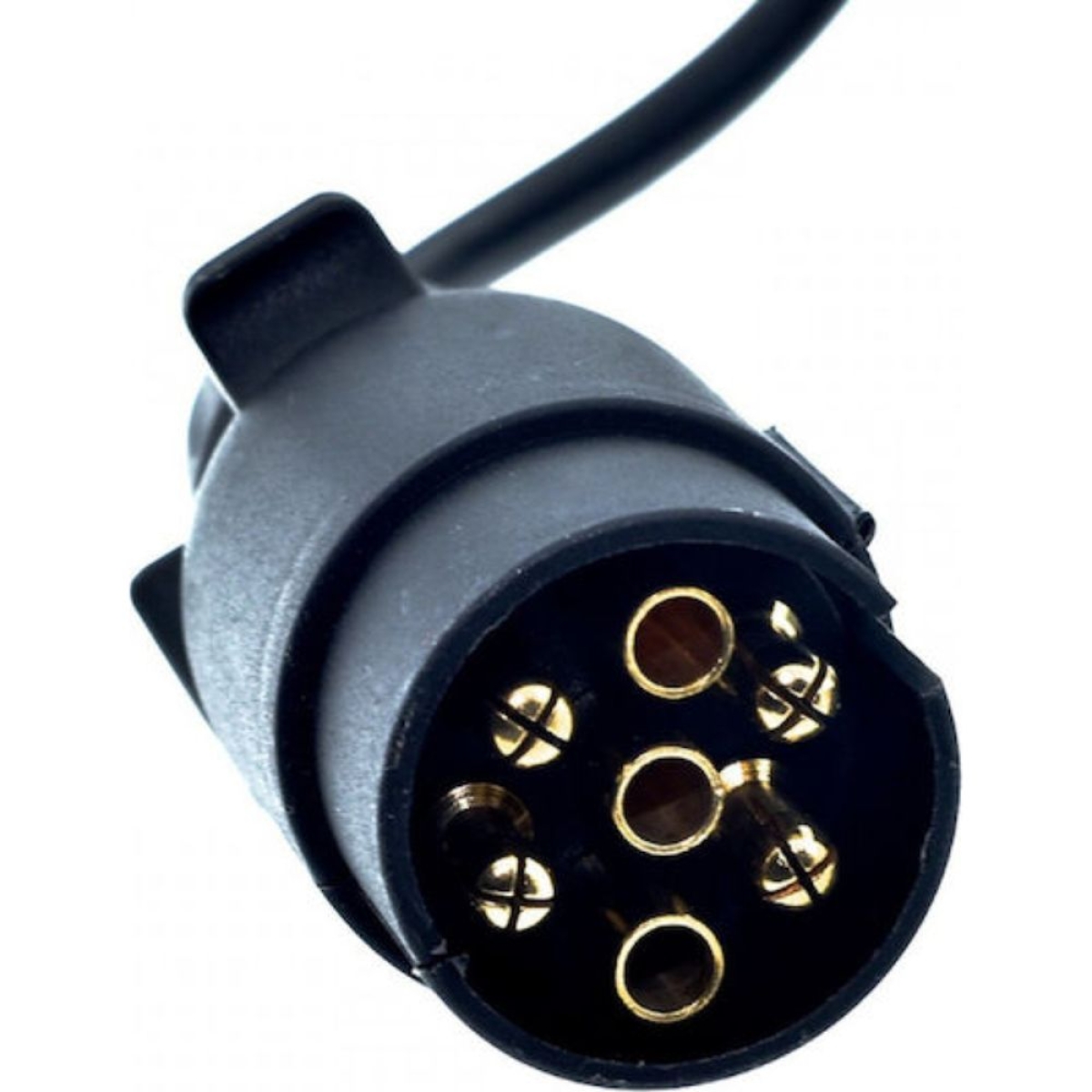 Σετ Φώτα Τρέιλερ LED με Μαγνήτη 12/24V 2τμχ 68682-1