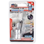 Σφυρίχτρα Εξάτμισης Αυτοκινήτου M 5.7x2.2cm Kmt Style 2001051