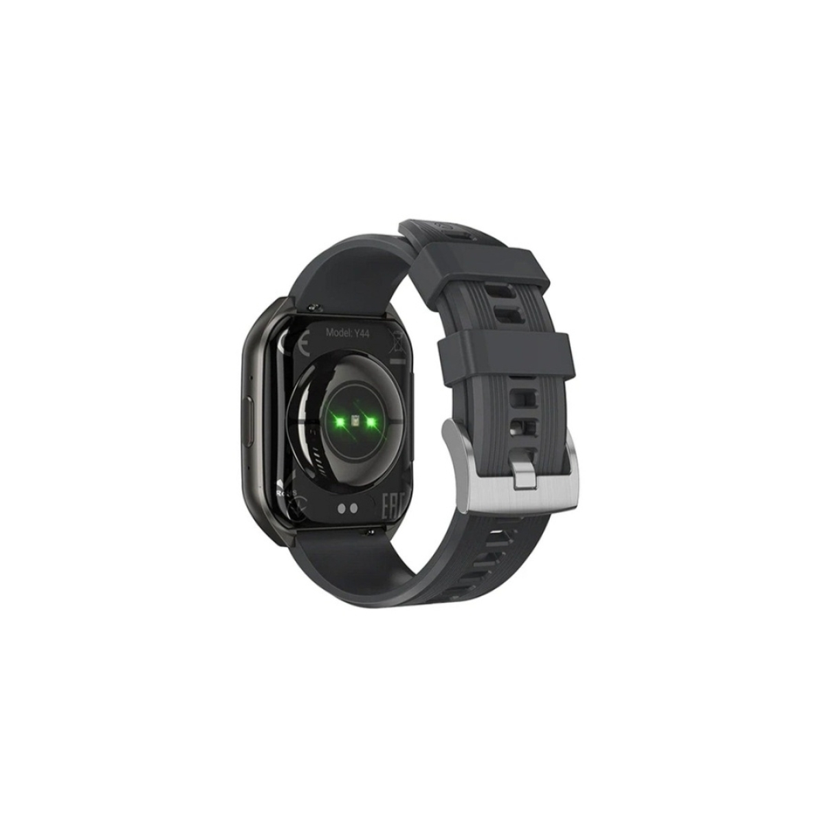 Smartwatch Bluetooth Calls 1.83" HD Οθόνη, IP68, Καρδιακοί Παλμοί & Μπαταρία 1000mAh HOCO Y44 - Image 5